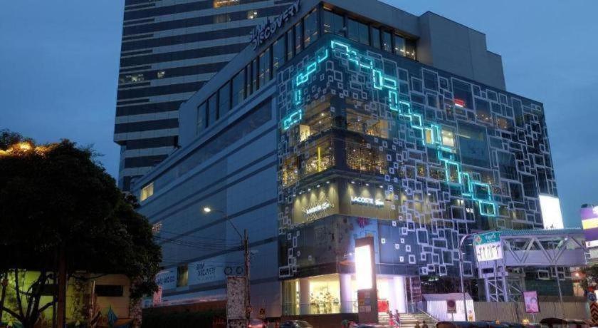 Seoul3 & Slow Bar Cafe Hotel Bangkok