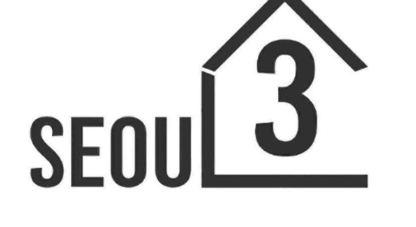 Hotel Seoul3 & Slow Bar Cafe 2*